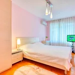 Penzion Makeli 4*