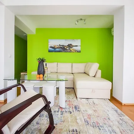 Makeli בית הארחה רוגאצ'בו