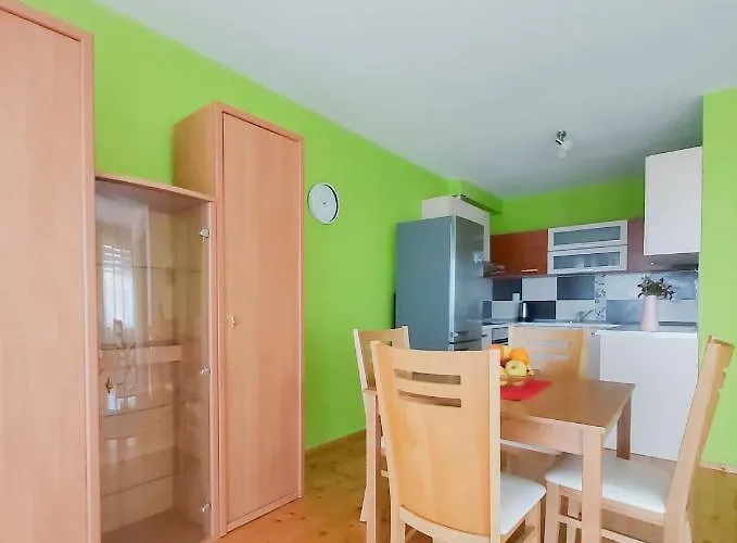 Makeli בית הארחה