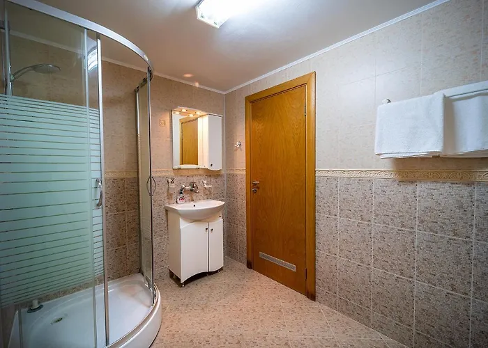 Makeli בית הארחה