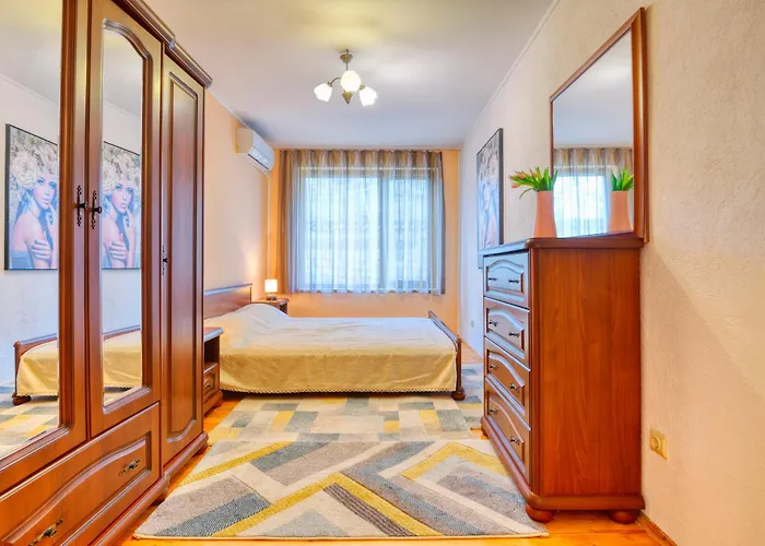 בית הארחה Makeli רוגאצ'בו