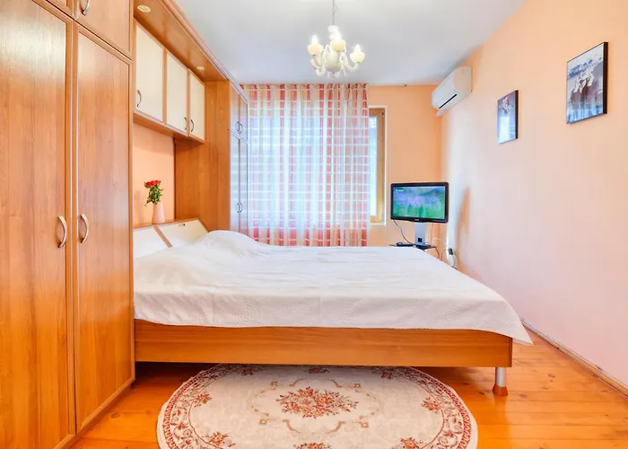 Makeli בית הארחה