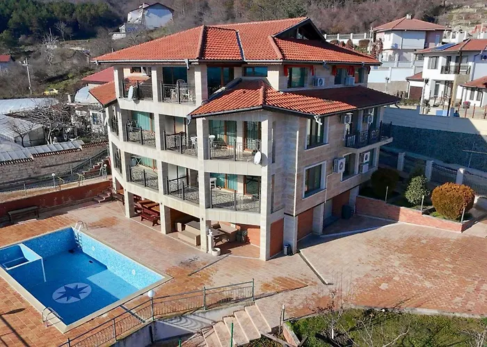 Makeli רוגאצ'בו