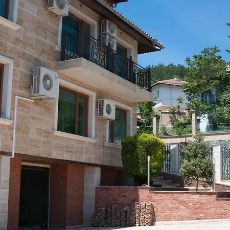 Maison d'hôtes Makeli