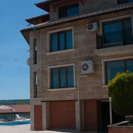 Makeli Maison d'hôtes 4*