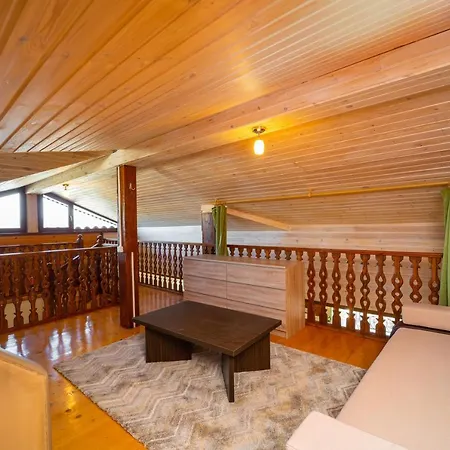 Maison d'hôtes Makeli