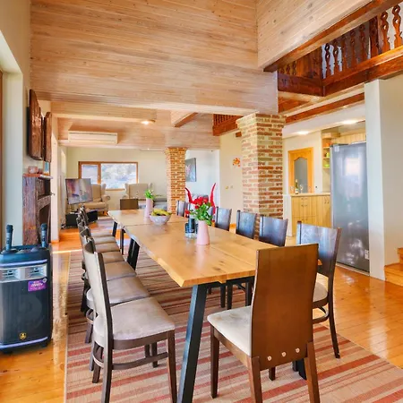 Maison d'hôtes Makeli 4*
