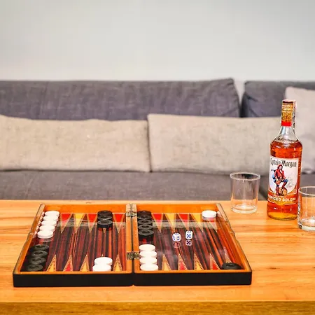 Makeli Къща за гости