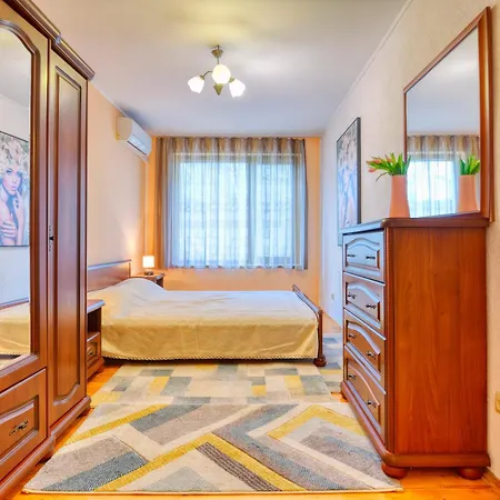 Къща за гости Makeli Рогачево