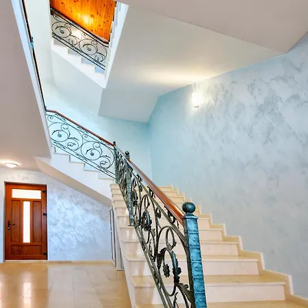 Maison d'hôtes Makeli