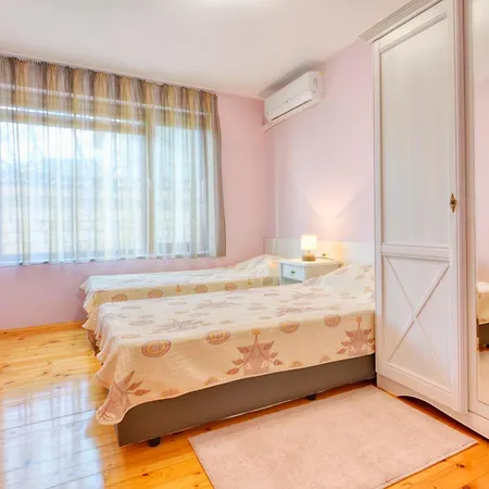 Makeli Maison d'hôtes 4*