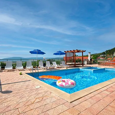 Maison d'hôtes Makeli Rogachevo