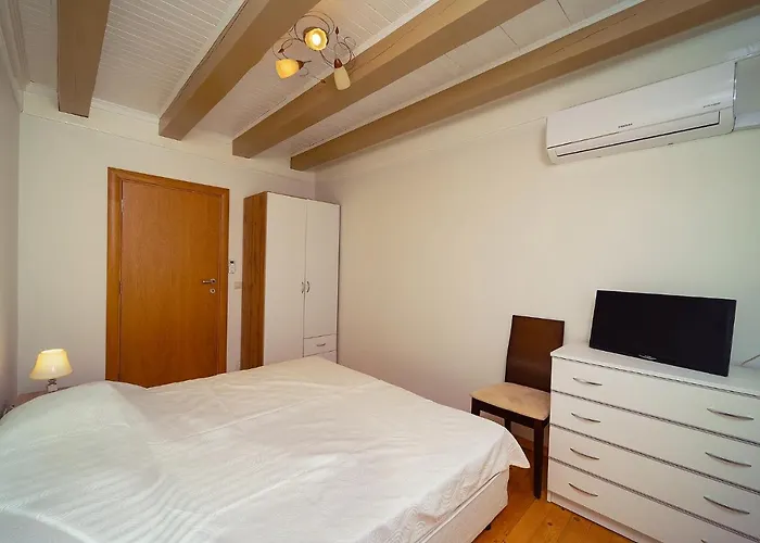 Makeli Gasthof Rogachevo