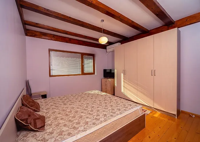 Makeli Гостевой дом Рогачево