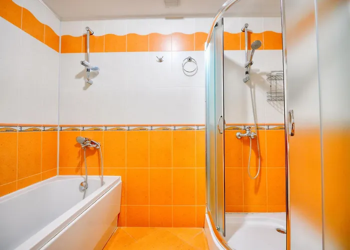 Gasthof Makeli Rogachevo