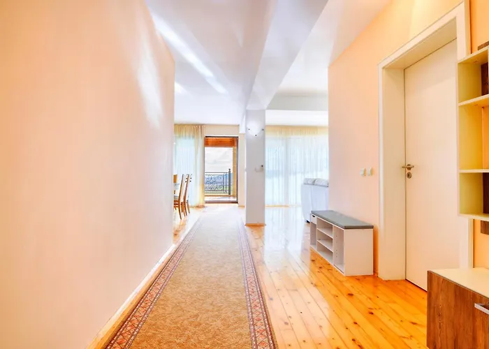 Makeli Gasthof Rogachevo