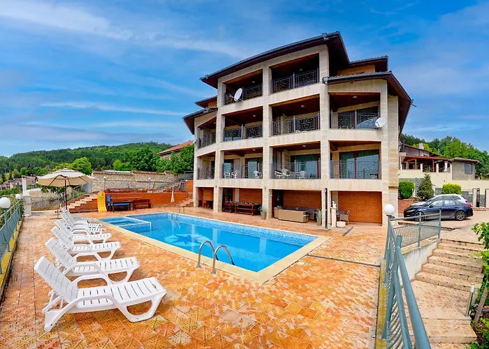 Makeli Gasthof Rogachevo